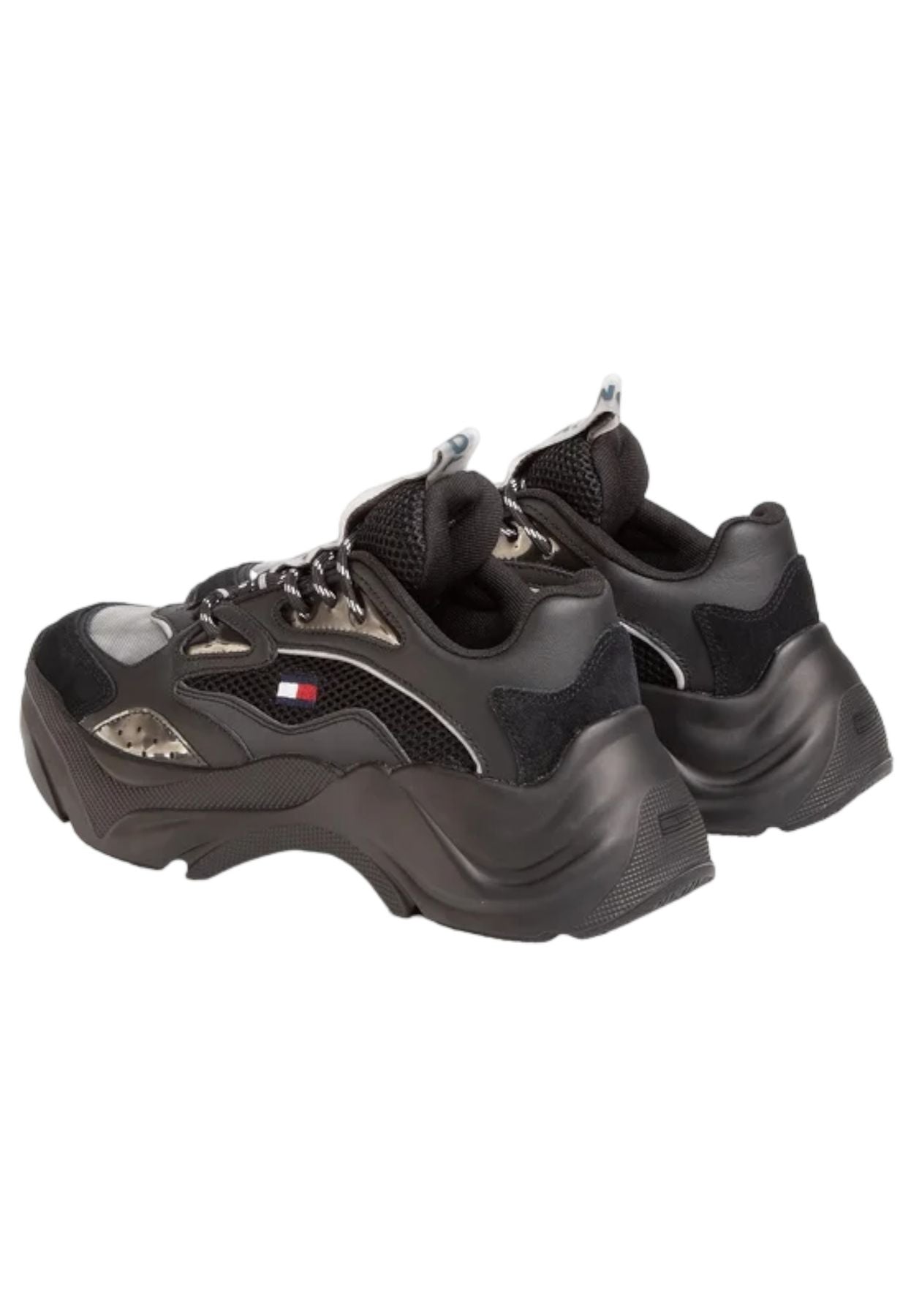 Sneakers Basse Uomo Tommy Jeans   EM0EM00408