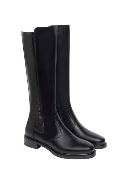 Stivali  Donna Nero Giardini Tacco 3 CM  I308812D