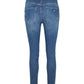 Jeans  Donna Guess   W1YA34D4EM2
