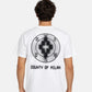 T-Shirt Manica Corta Uomo County Of Milan   F6CMMATH134