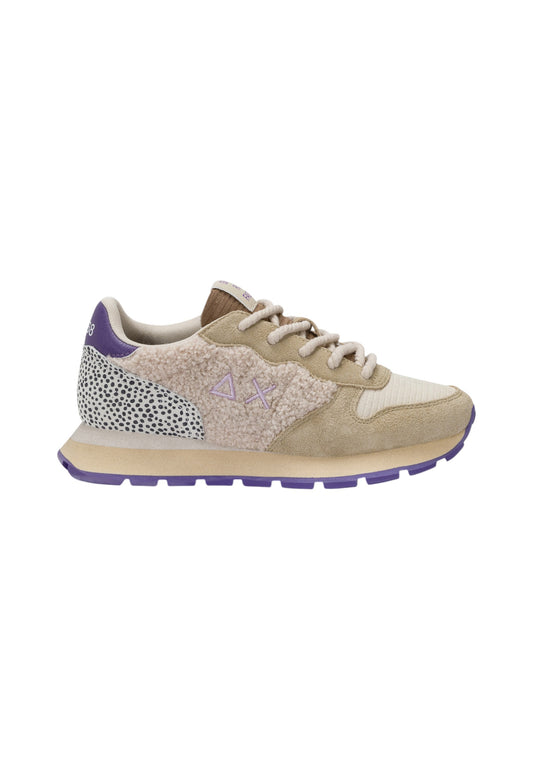 Sneakers Basse Donna Sun68  Ally Winter Z45208