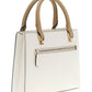 Borsa A Mano Donna Guess Small Multi Comp Satchel Noelle Ii HWZG9672050