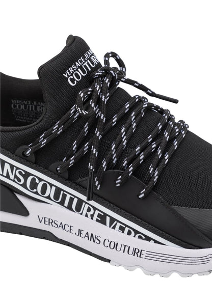 72YA3SA380041 - Baskets - Versace Jeans Couture