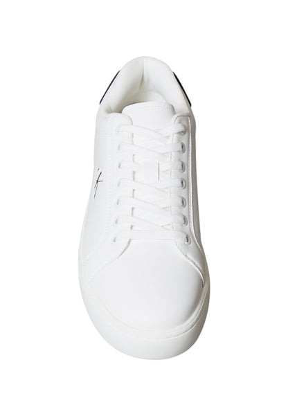 Sneakers Basse Uomo Calvin klein Jeans  Classic Cupsole YM0YM01297