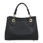 Borsa A Mano Donna Braccialini Small Con Doppio Manico Con Tracolla Beth Strass B18883YY