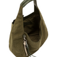 Borsa A Spalla Donna Sun68 Hobo Bag Corduroy Y46219