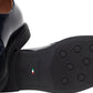 Stringate Basse Uomo Nero Giardini Lucide