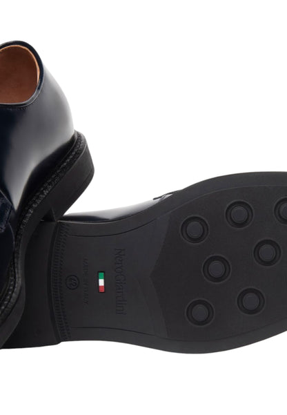 E500601U - Chaussures à lacets - Nero Giardini