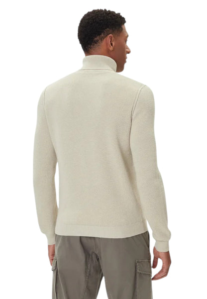 Maglione Collo Alto Uomo Aeronautica Militare   252MA1583UL00903