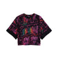 T-Shirt  Donna Desigual  Ts Beattle Lacroix 26SWTK26