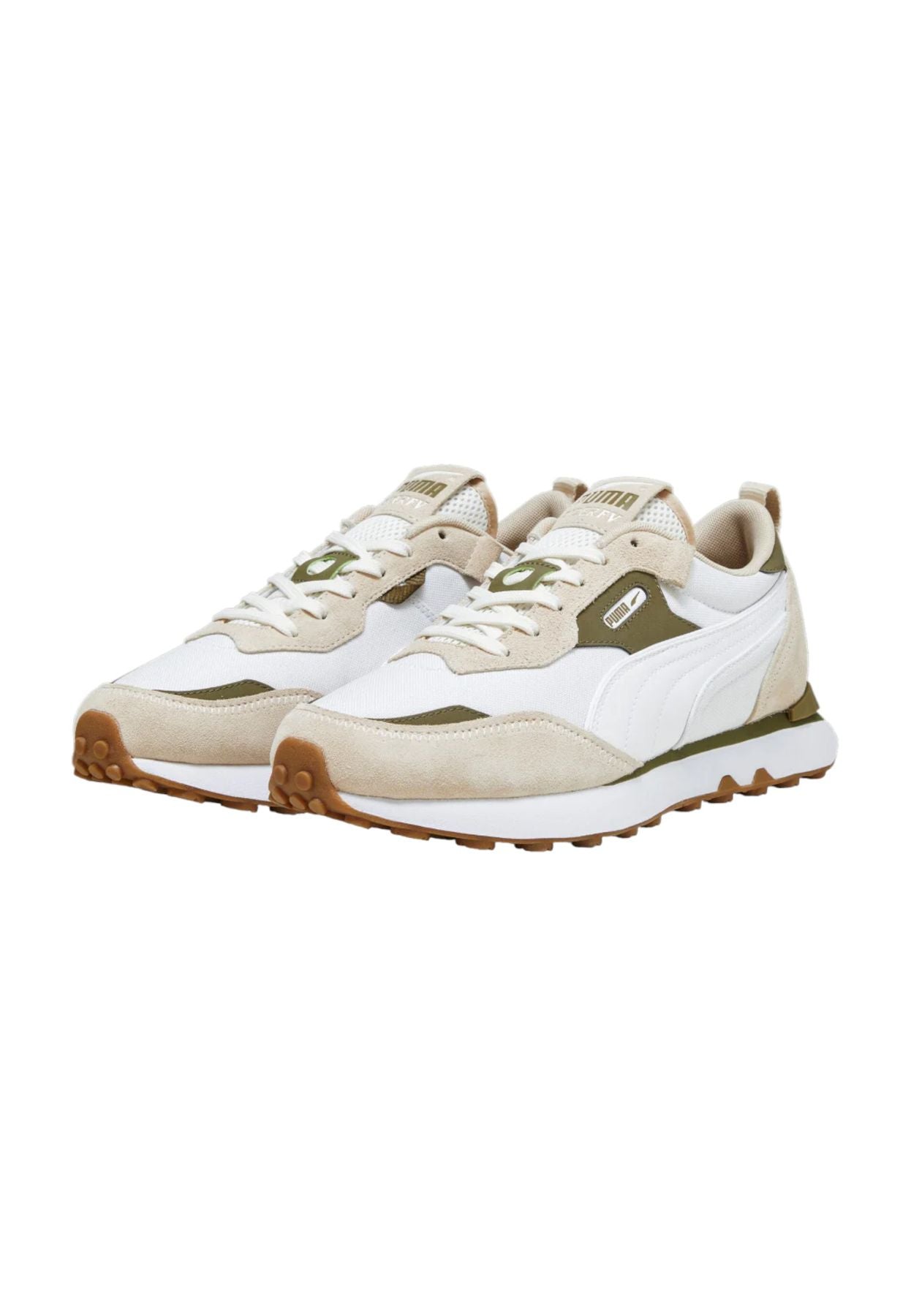 Sneakers Basse Uomo Puma   393231