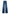 Jeans Flare Fit Donna Liu Jo Parfait Vita Alta Eco Line UA6069DS004