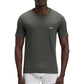 T-Shirt Manica Corta Uomo Boss 3 Pack Classic 50532468