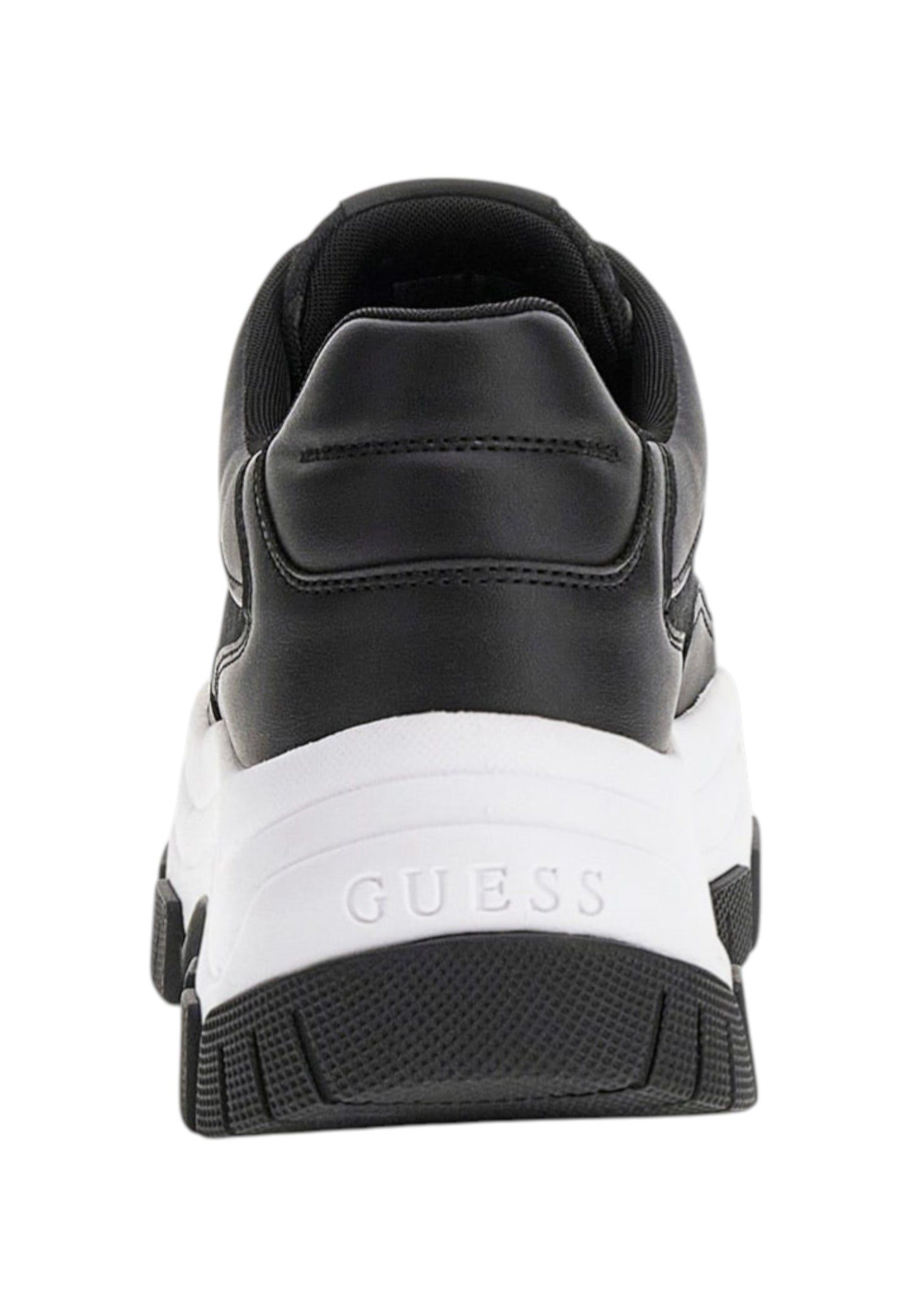 Sneakers Basse Donna Guess  Berrett2 FLFBRTELE12