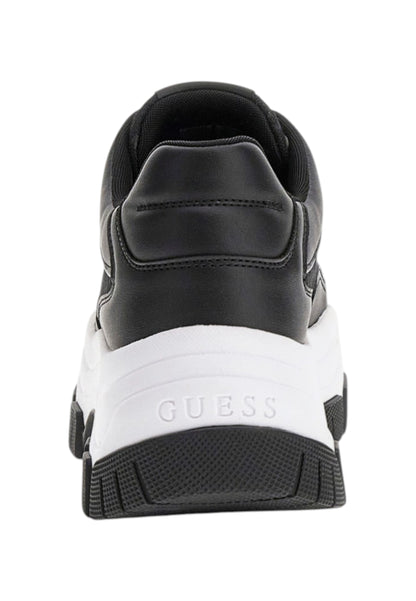 Sneakers Basse Donna Guess  Berrett2 FLFBRTELE12