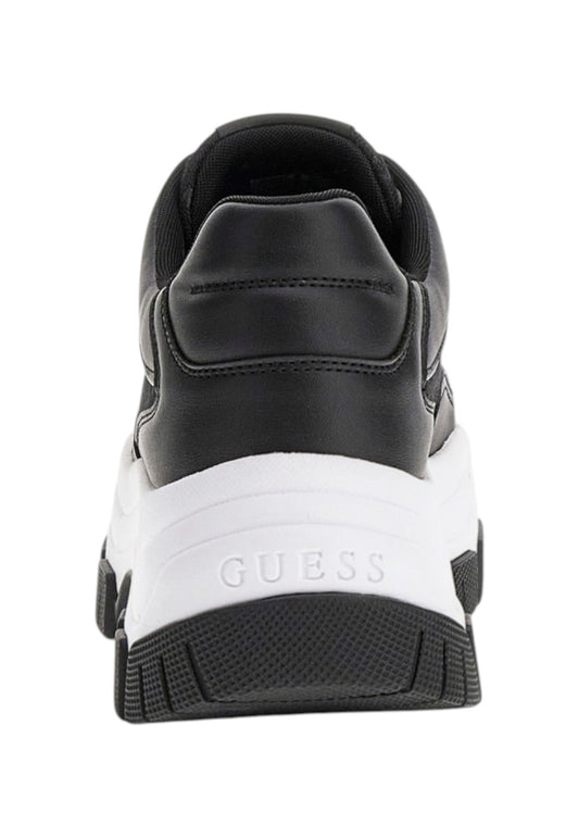 Sneakers Basse Donna Guess  Berrett2 FLFBRTELE12