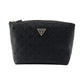 Beauty Case  Donna Guess Xl Top Zip Cosmetic Wilder TWDP7452965