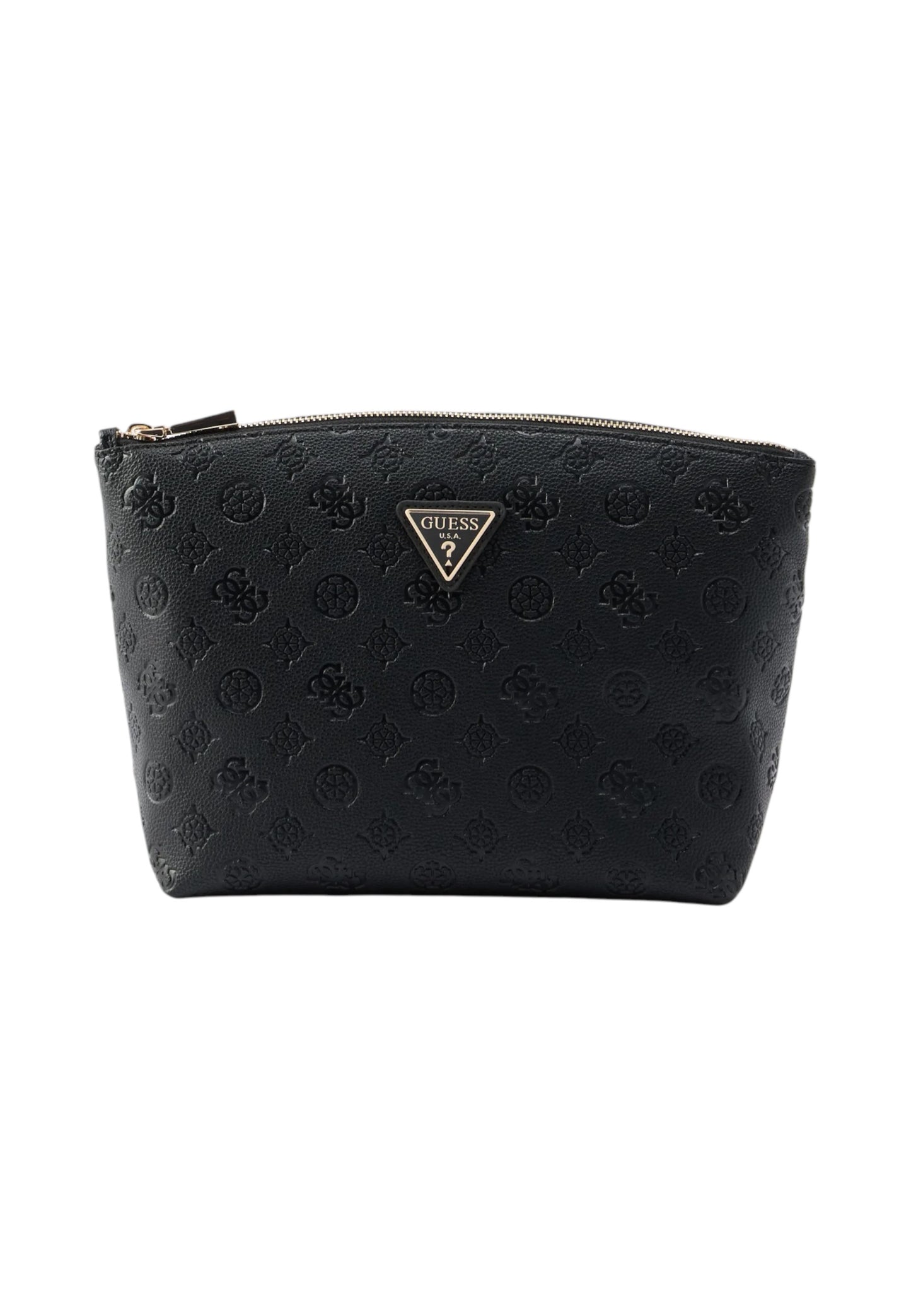Beauty Case  Donna Guess Xl Top Zip Cosmetic Wilder TWDP7452965