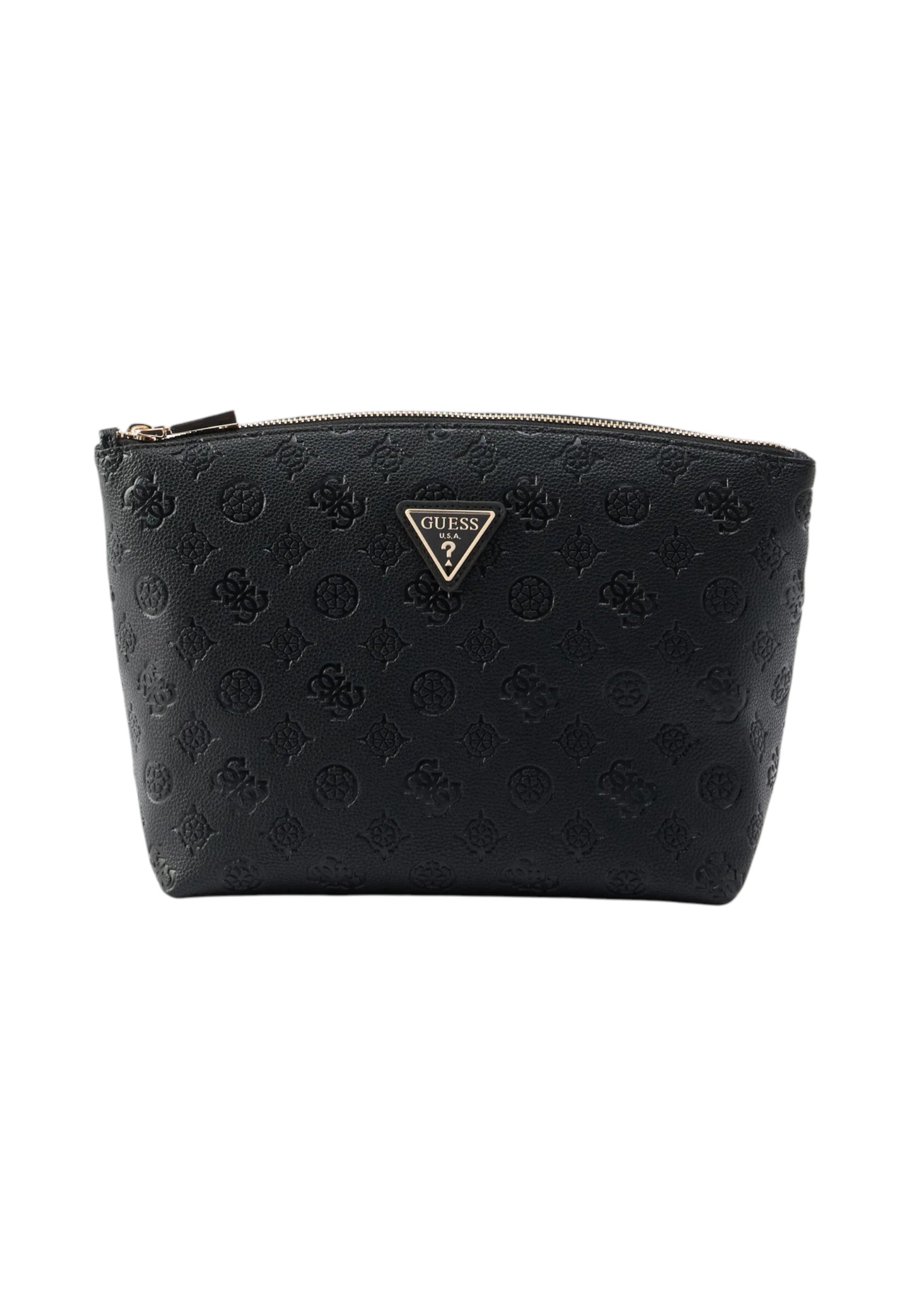 Beauty Case  Donna Guess Xl Top Zip Cosmetic Wilder TWDP7452965