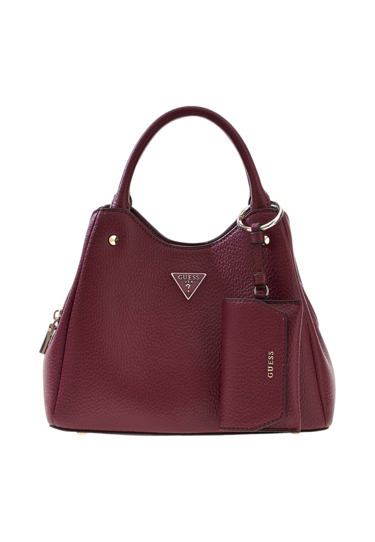 Borsa A Mano Donna Guess Small Girlfriend Tote Lorella HWBG2306220