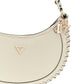 Borsa A Spalla Donna Guess Hobo Shoulder Bag Petra HWBG9750010