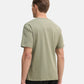 T-Shirt Manica Corta Uomo Aeronautica Militare   261TS2522UJ00641