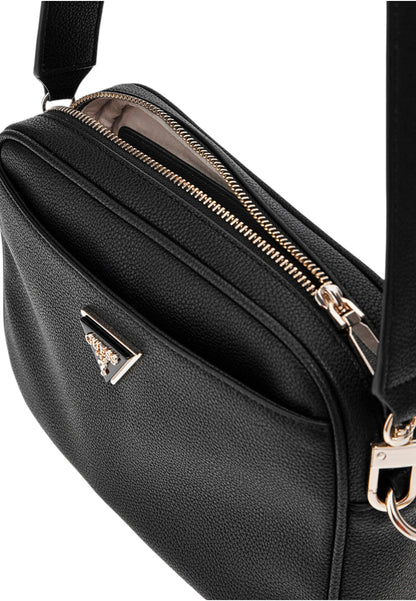 Borsa A Tracolla Donna Guess Camera Bag Meridian Ii HWBG6974140