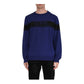 Maglione A Girocollo Uomo C'N'C Costume National   NMF38001MA9011