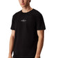 T-Shirt Manica Corta Uomo Calvin klein Jeans