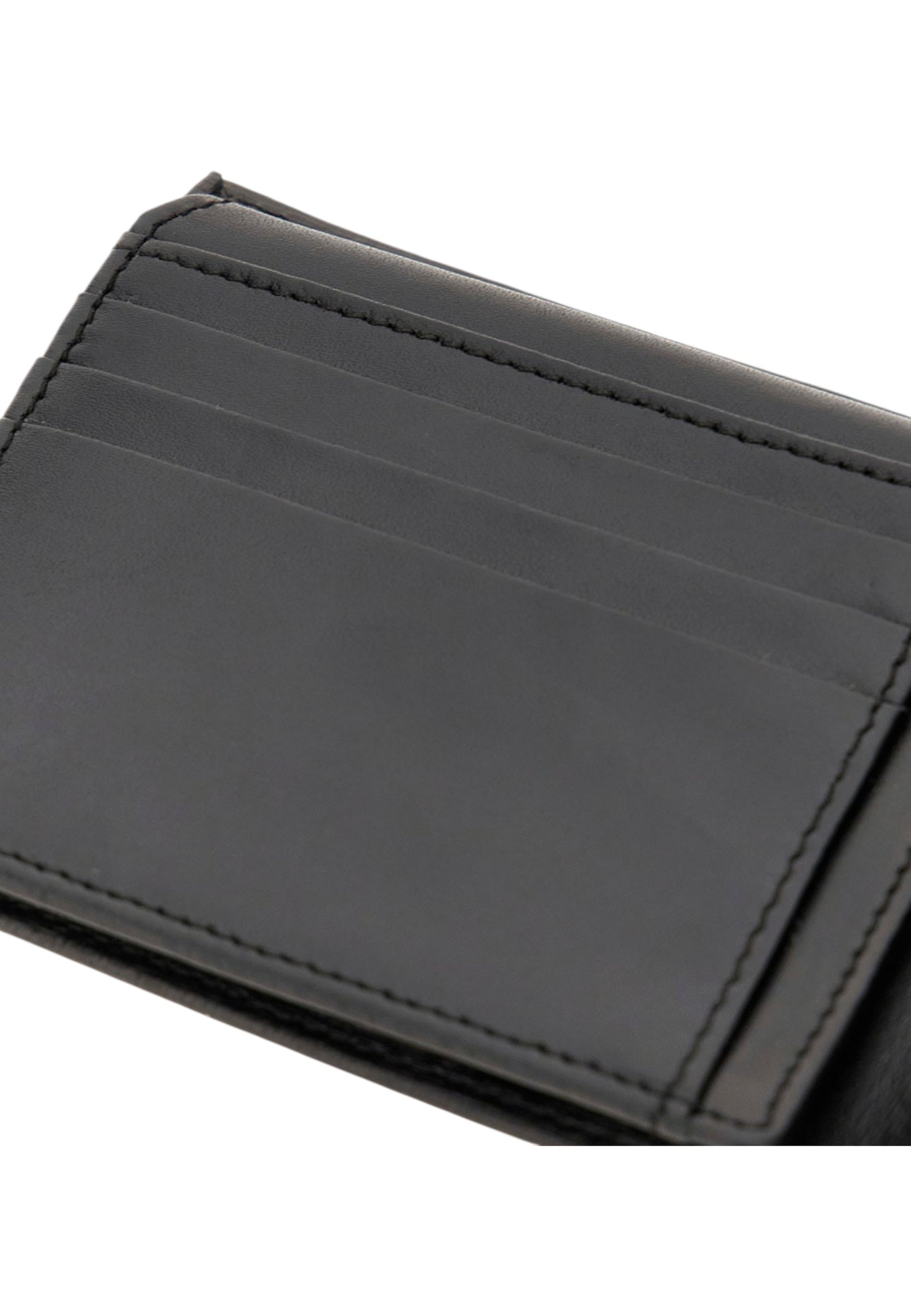 Portafoglio Con Portamonete Uomo Guess Bifold M Double Milano SMCSLELEA24