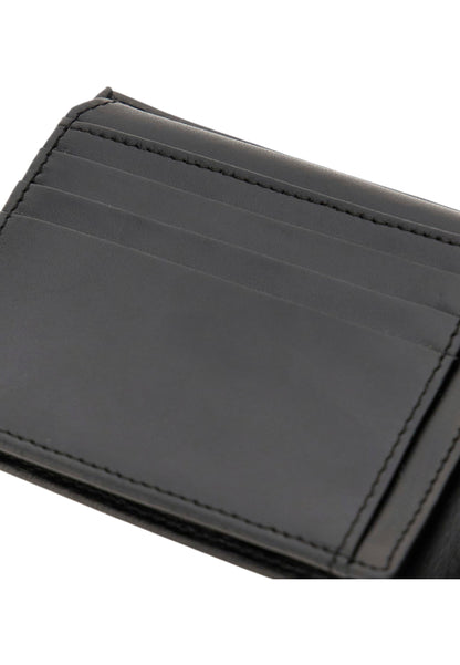 Portafoglio Con Portamonete Uomo Guess Bifold M Double Milano SMCSLELEA24