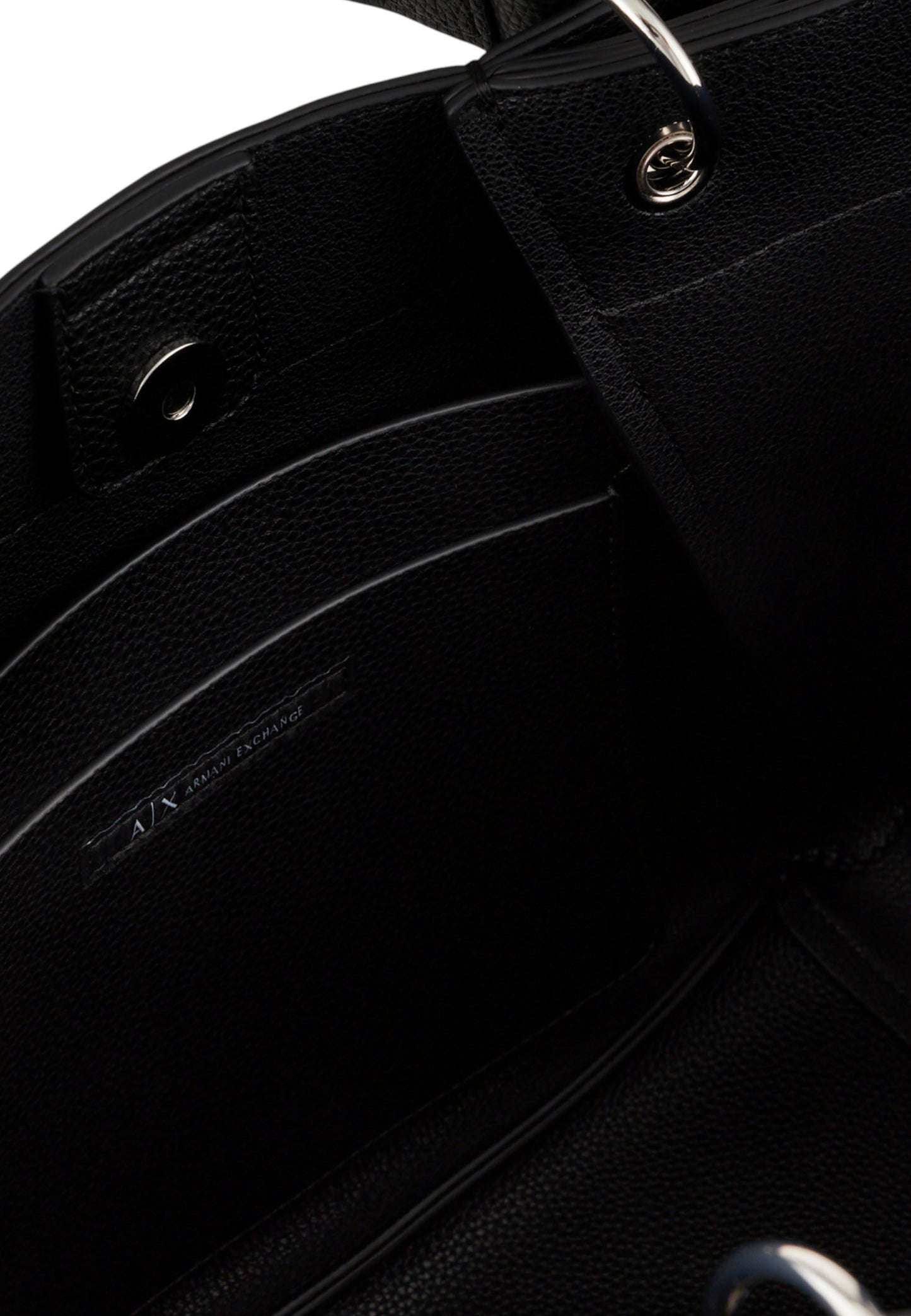 Borsa A Mano Donna Armani Exchange Grande Con Tracolla  942910CC783
