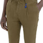 Pantaloni  Uomo Manuel Ritz   3632P1688LC243408