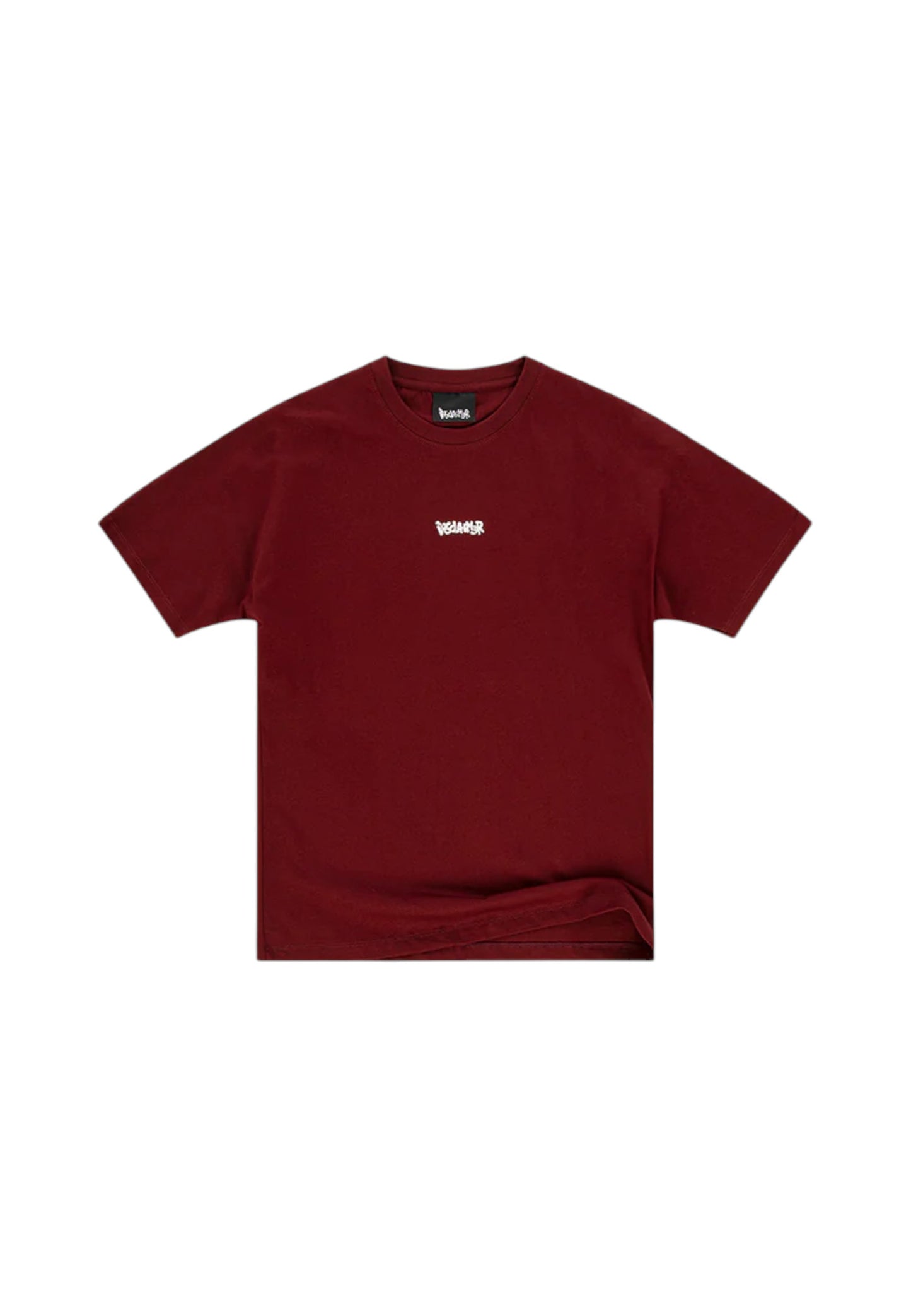 T-Shirt Manica Corta Uomo Disclaimer   25IDS55117