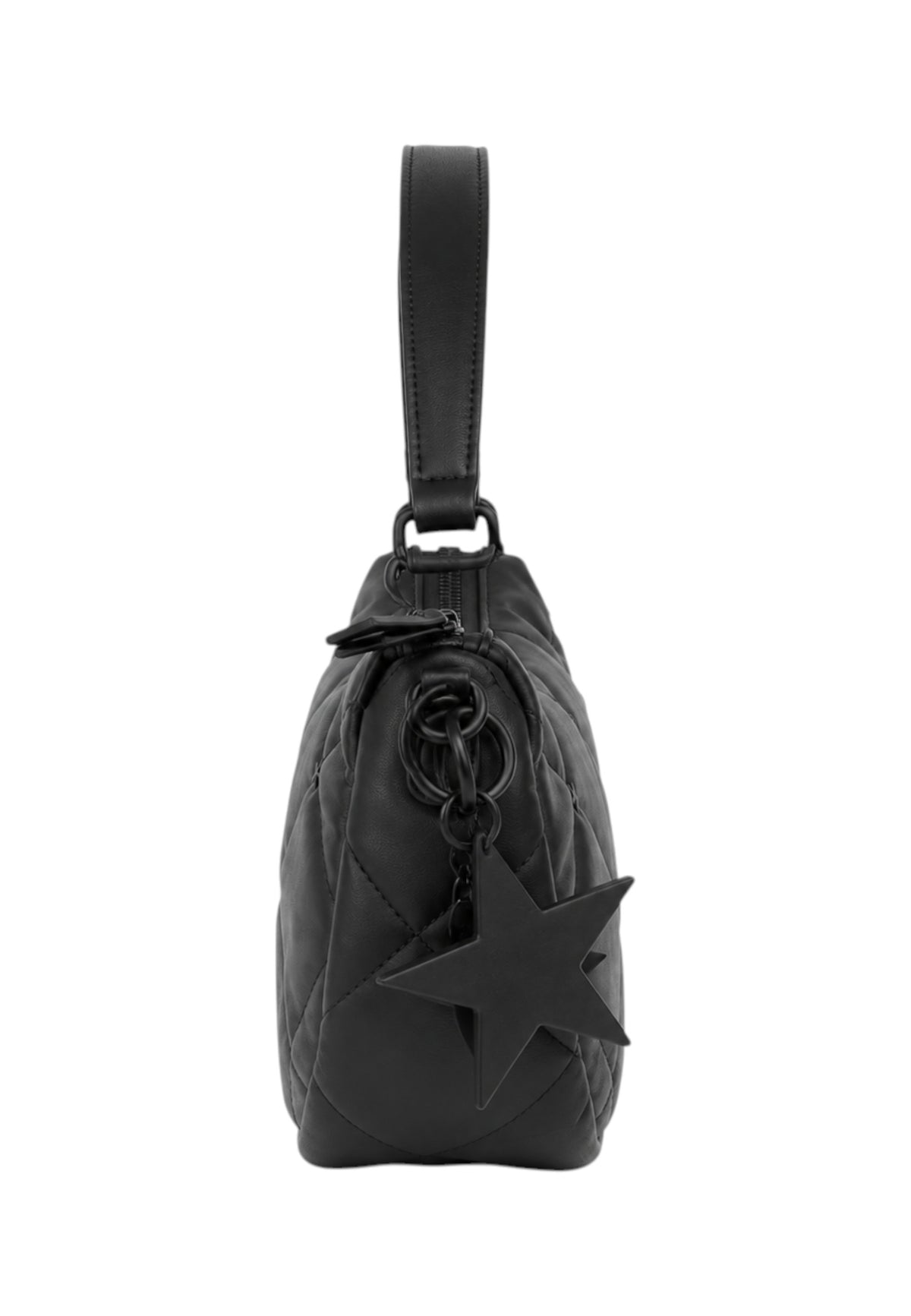 Borsa A Spalla Donna L'Atelier du Sac Shoulder Bag Rebel / Biggy Petite Alisia
