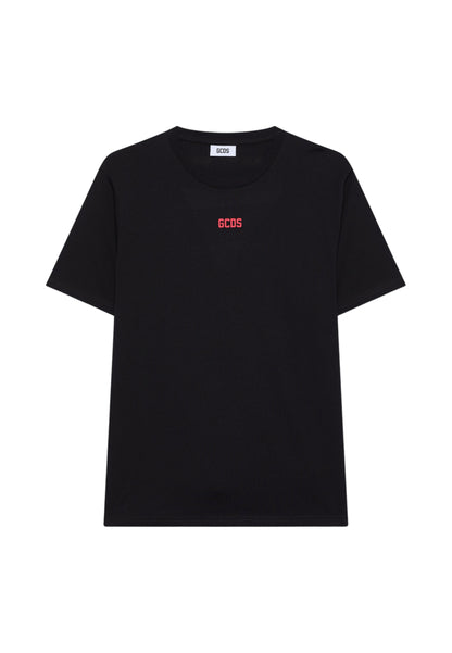 T-Shirt Manica Corta Uomo Gcds Eco Logo Regular  A1OM2312JA4