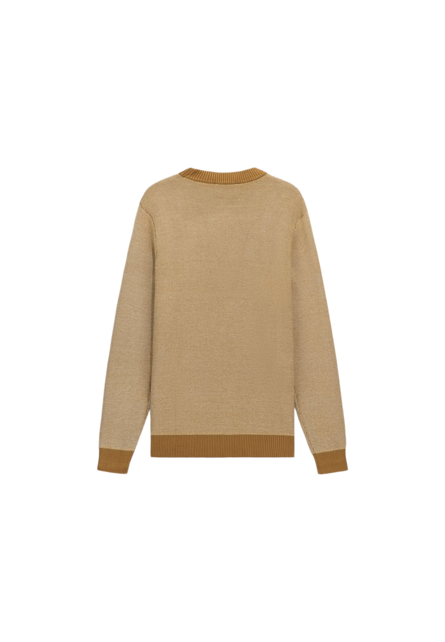 Maglione A Girocollo Uomo Gas Slim Fit Akio 562236432423