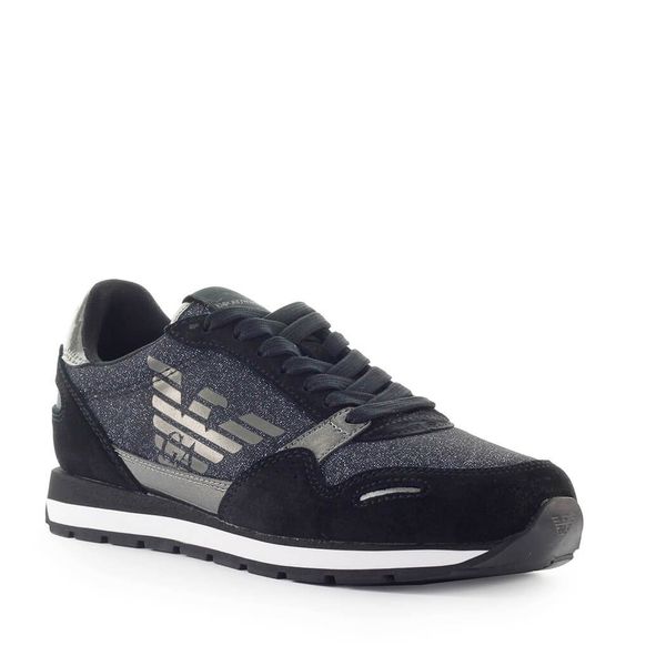 Sneakers Basse Donna Emporio Armani   X3X058XL617E593