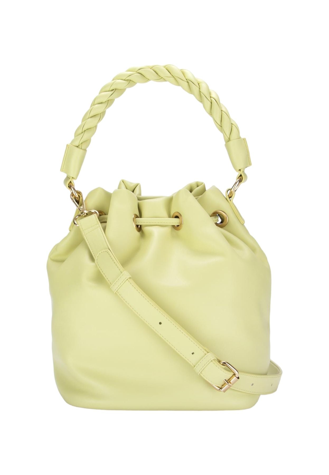 Borsa A Spalla Donna Bagghy A Secchiello  B3GQ0062