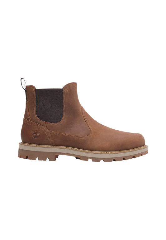 Stivaletti Chelsea Uomo Timberland  Britton Road TB0A6A4WE
