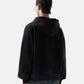 Felpa Con Cappuccio Donna Gcds   C1MWBE126F034