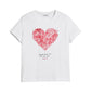 T-Shirt  Donna Desigual  Ts Cor 26SWTK06