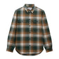 Camicia  Uomo Sebago  Jib 78125HW