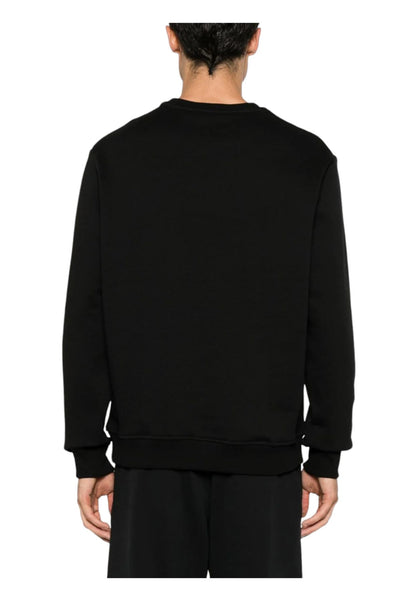 Felpa A Girocollo Uomo Just Cavalli   75OAIT00CF502