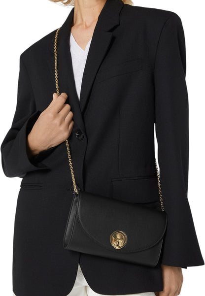 Borsa A Tracolla Donna Coccinelle  Coccinelle Nikla Smooth E1TOB150101