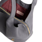 Borsa A Mano Donna Coccinelle Pelle con grana Nell E1VOF180101