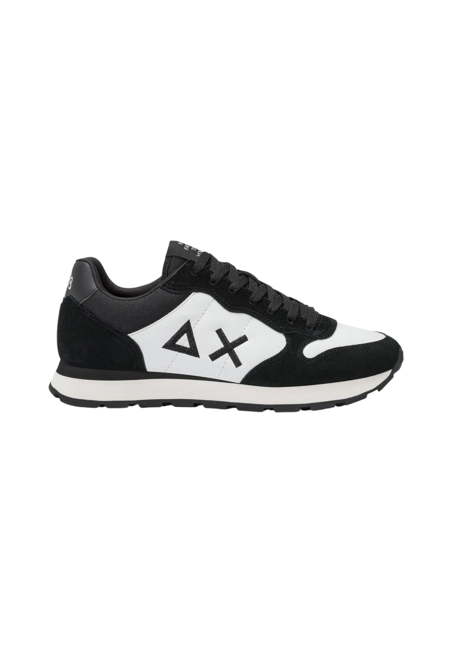 Sneakers Basse Uomo Sun68  Tom Color Z45107