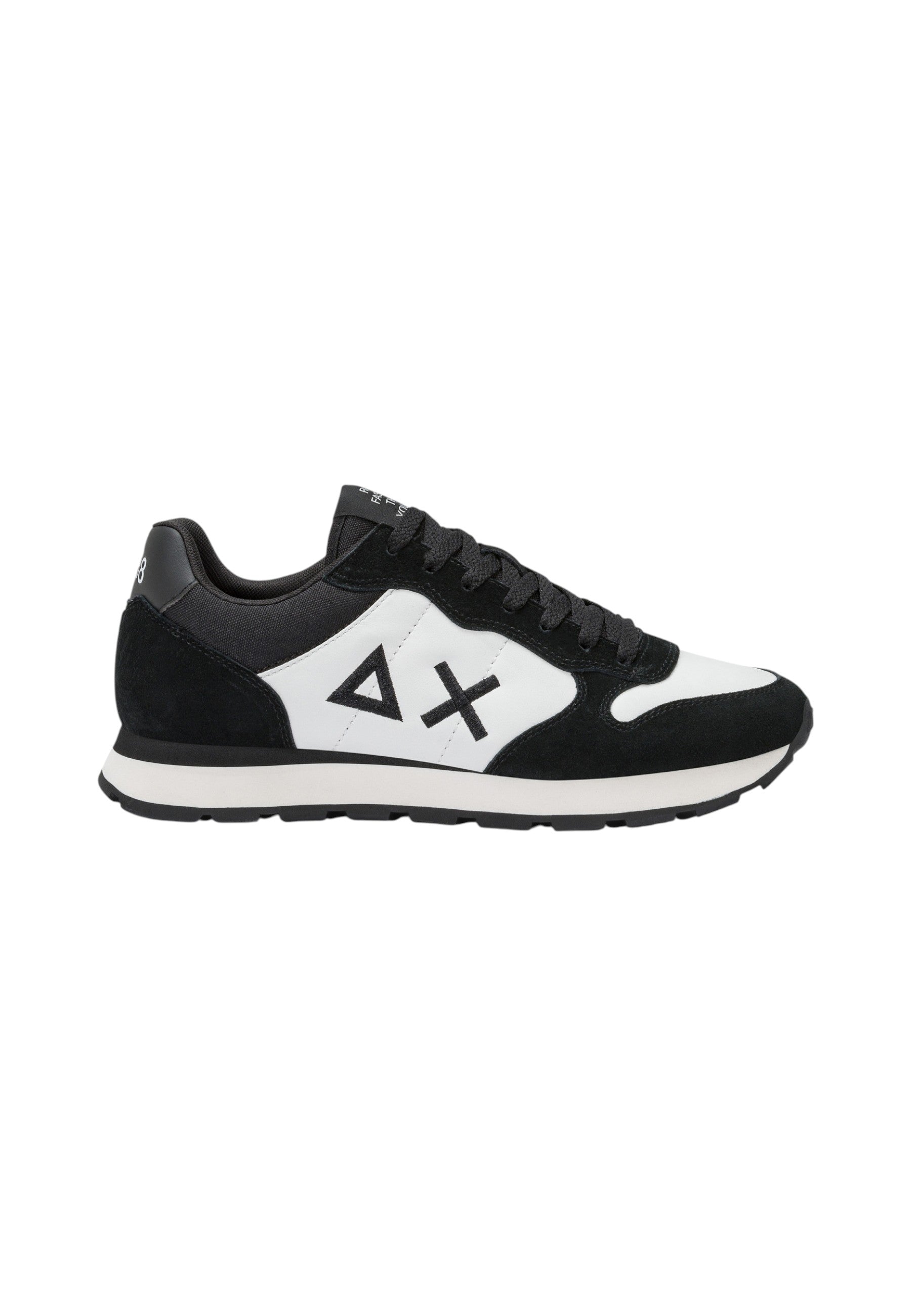 Sneakers Basse Uomo Sun68  Tom Color Z45107