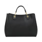 Borsa A Mano Donna Braccialini Large Con Doppio Manico Con Tracolla Beth B18840YY