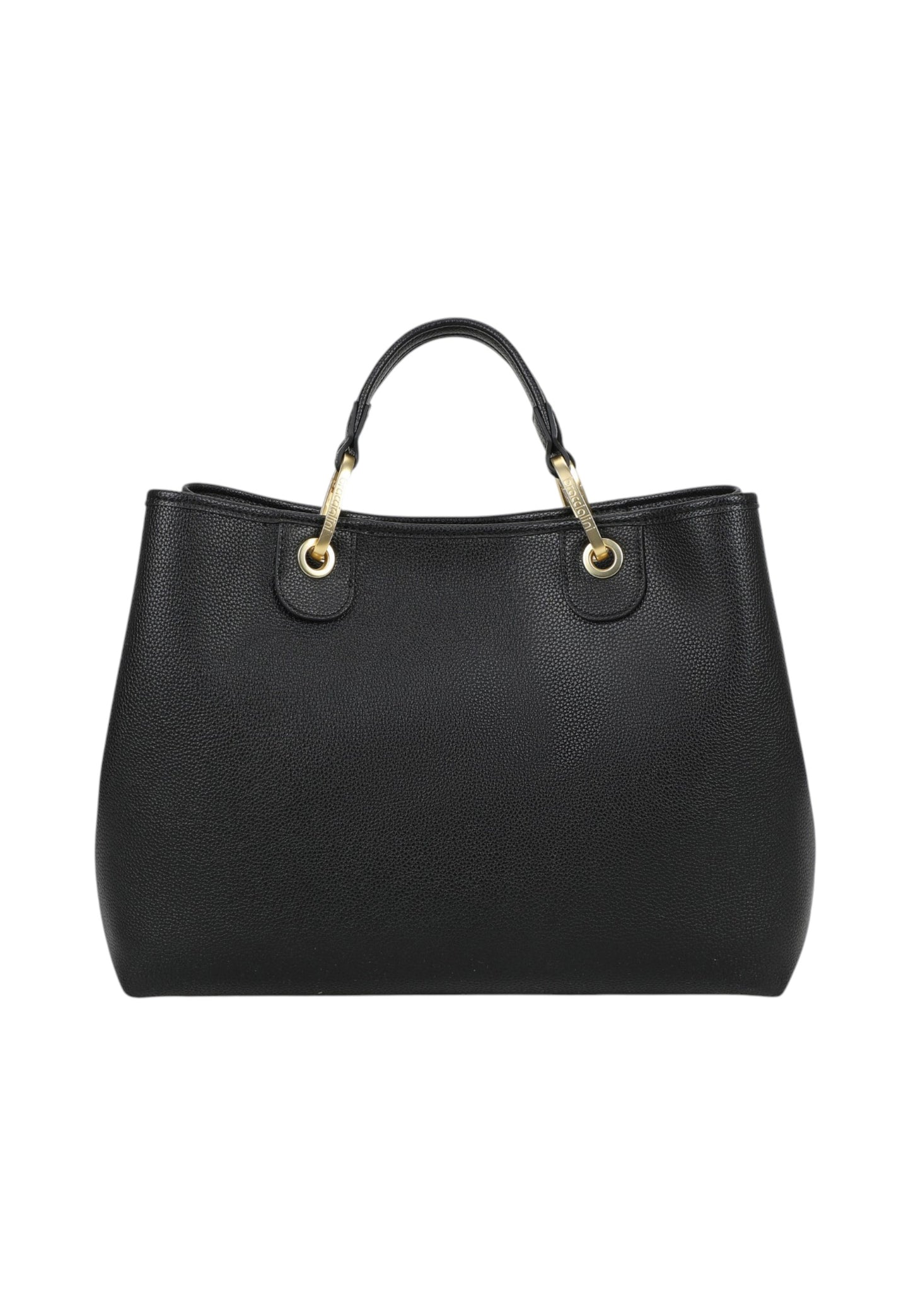Borsa A Mano Donna Braccialini Large Con Doppio Manico Con Tracolla Beth B18840YY